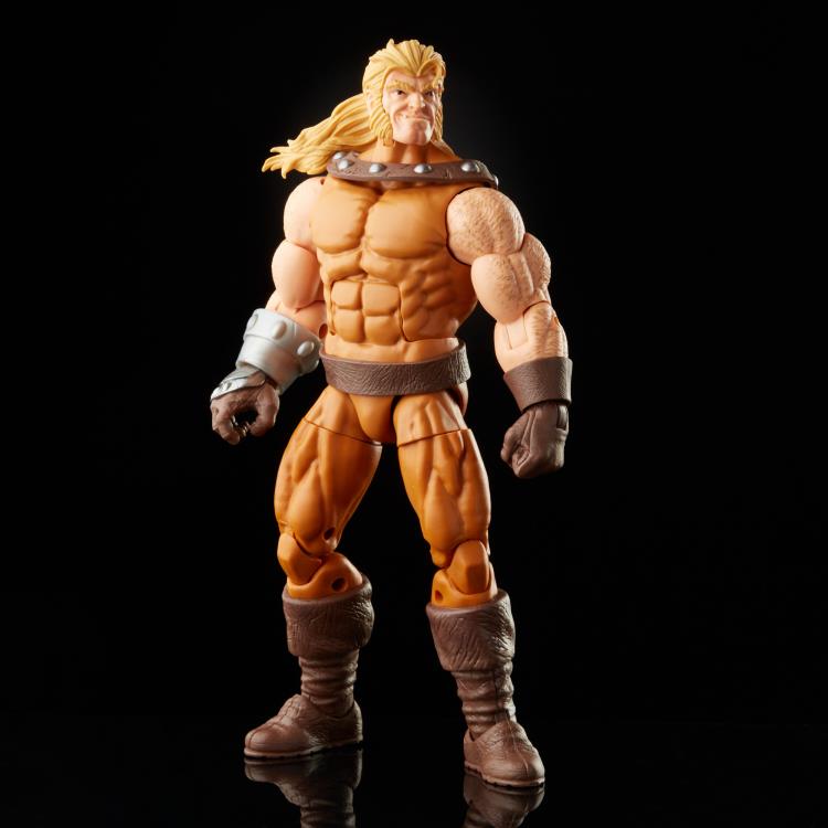 Marvel Legends Series Sabretooth Age of Apocalypse