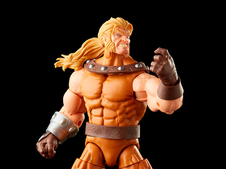Marvel Legends Series Sabretooth Age of Apocalypse
