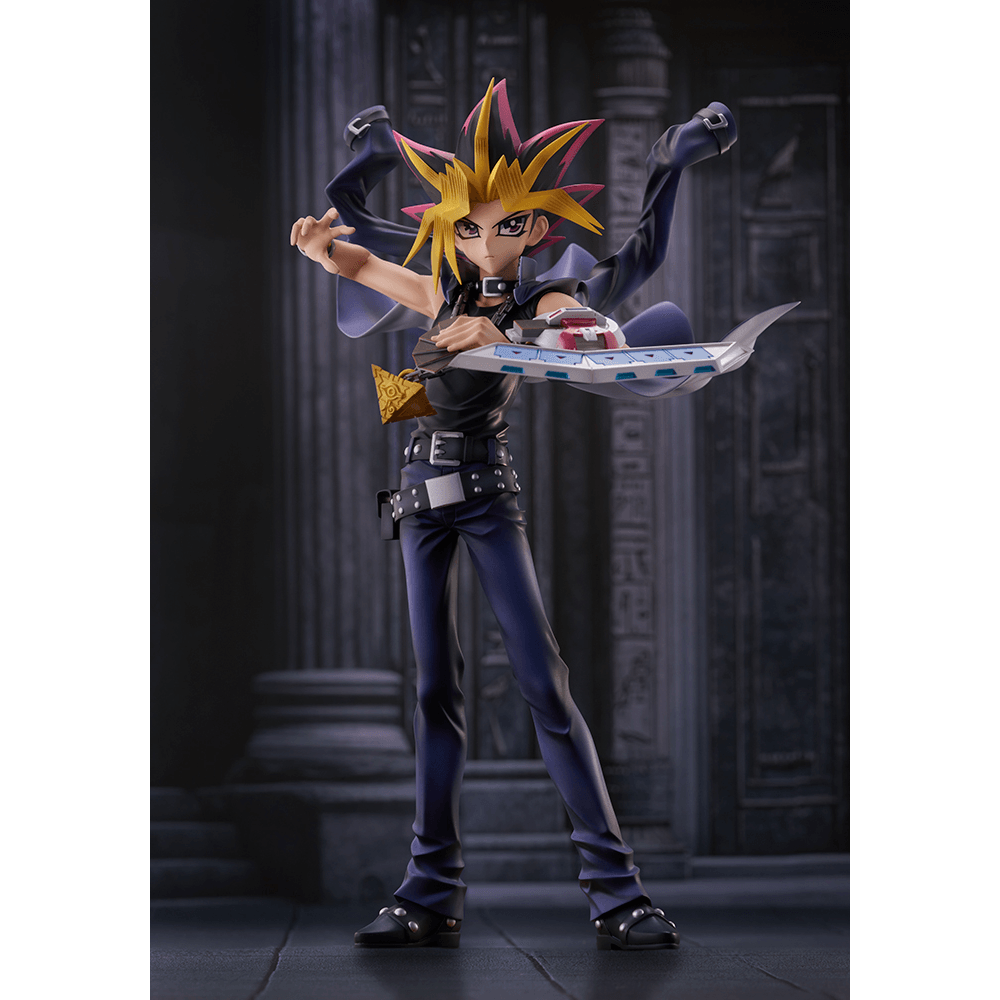 ARTFX J Yami Yugi Passionate Duelists