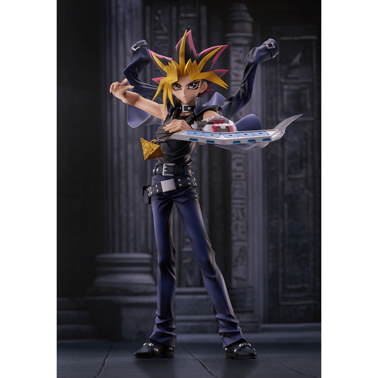 ARTFX J Yami Yugi Passionate Duelists