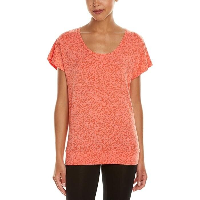 Lole Women's Sheila Scoopneck Top, Size Small