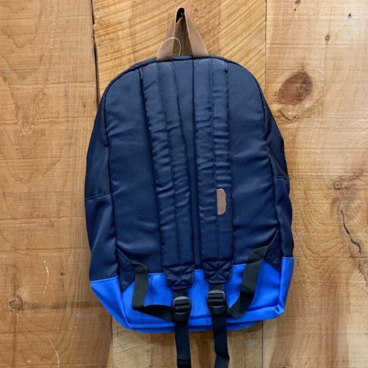 Europe Bound OldSchool Backpack 36L Capacity