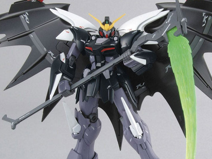 Gundam MG 1/100 Deathscythe Hell - endless waltz
