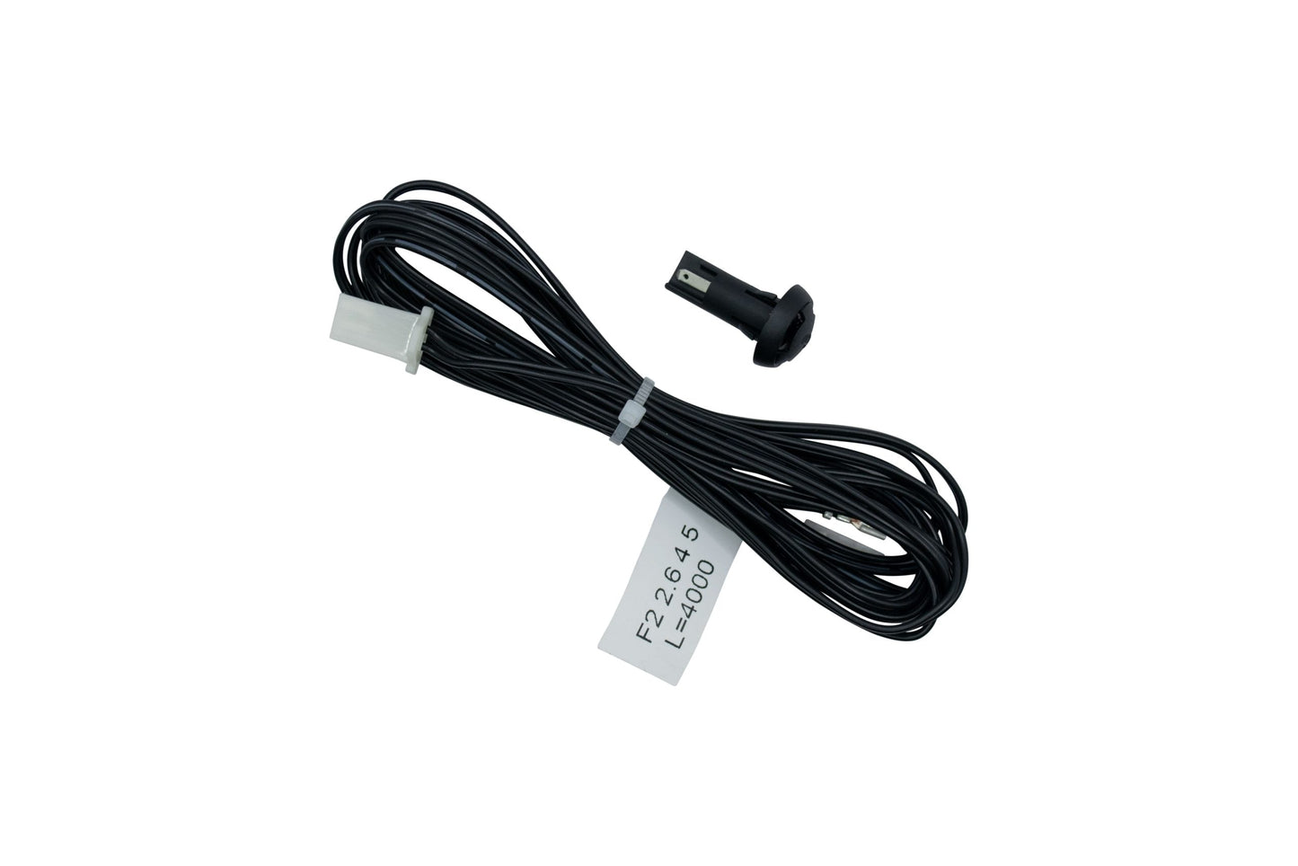 External Temperature Sensor