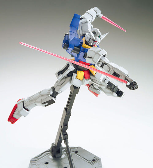 MG 1/100 Gundam AGE-1 Normal