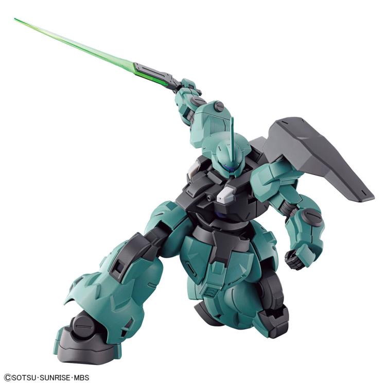 HG Dilanza Standard Type 1/144