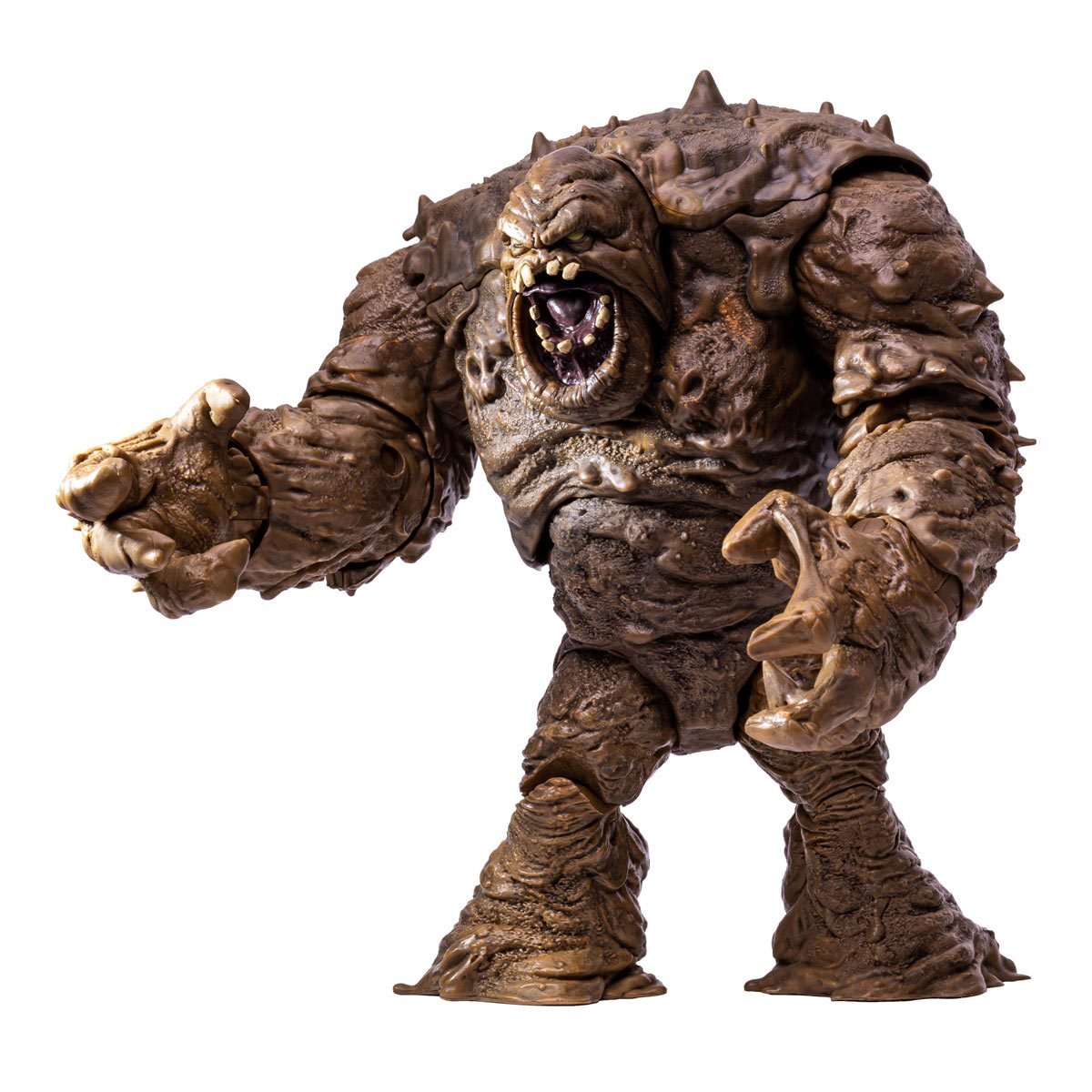 DC Collector Megafig Wave 1 Clayface