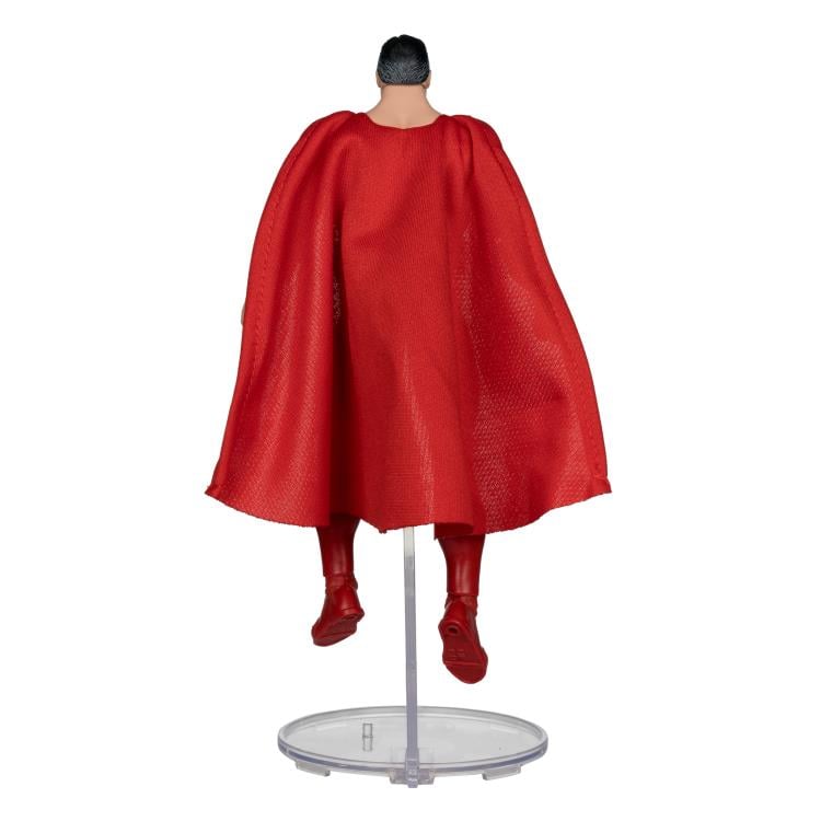 DC Page Punchers - Superman (Kingdom Come) Action Figure