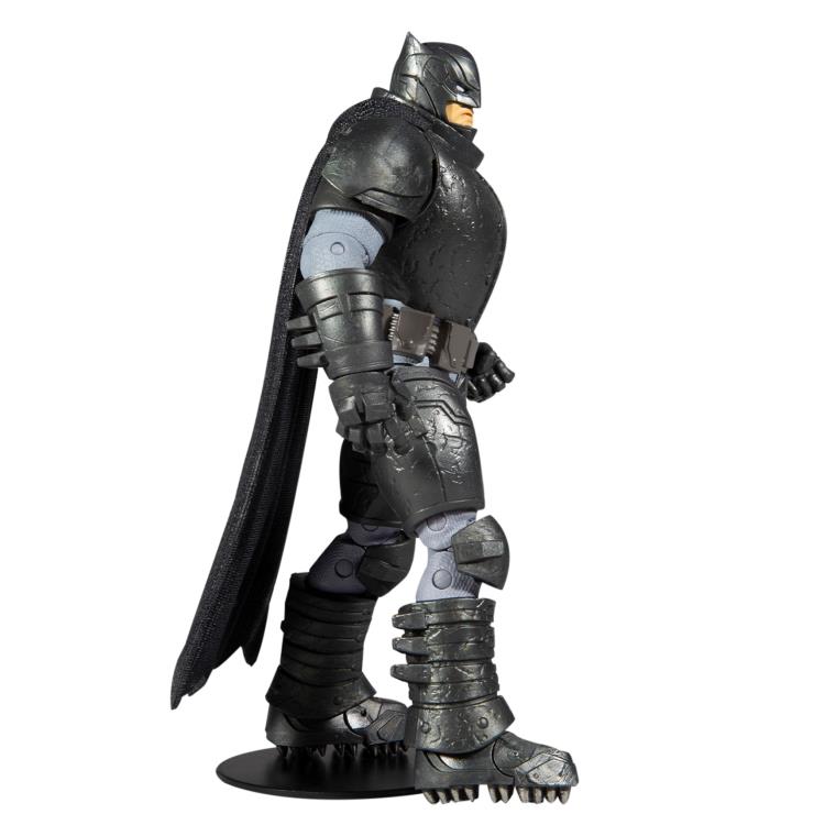 Batman: The Dark Knight Returns DC Multiverse Armored Batman Figure