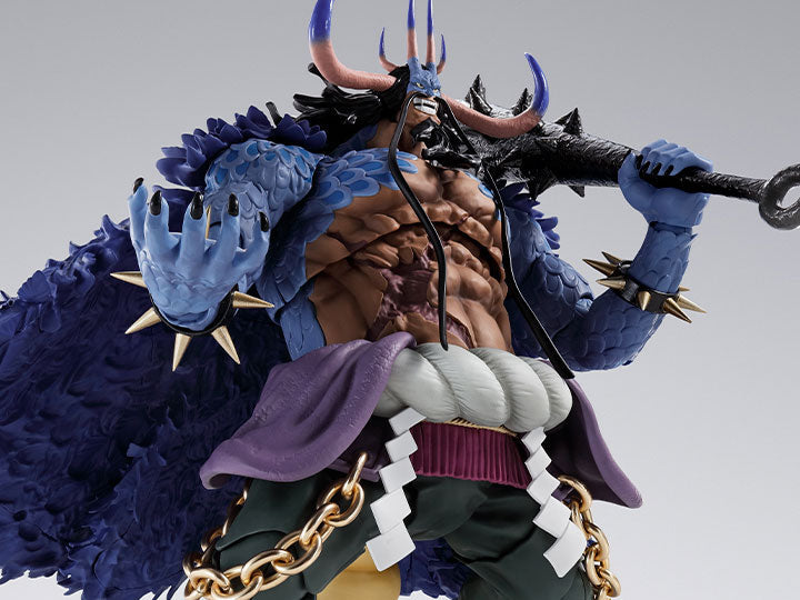 Bandai - SH Figuarts - One Piece - Kaido - Kaidou