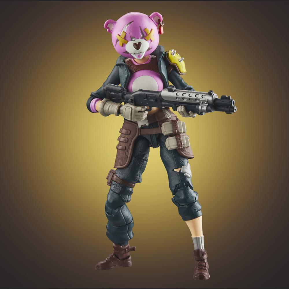 Hasbro Fortnite Victory Royale Series Ragsy Collectible Action Figure