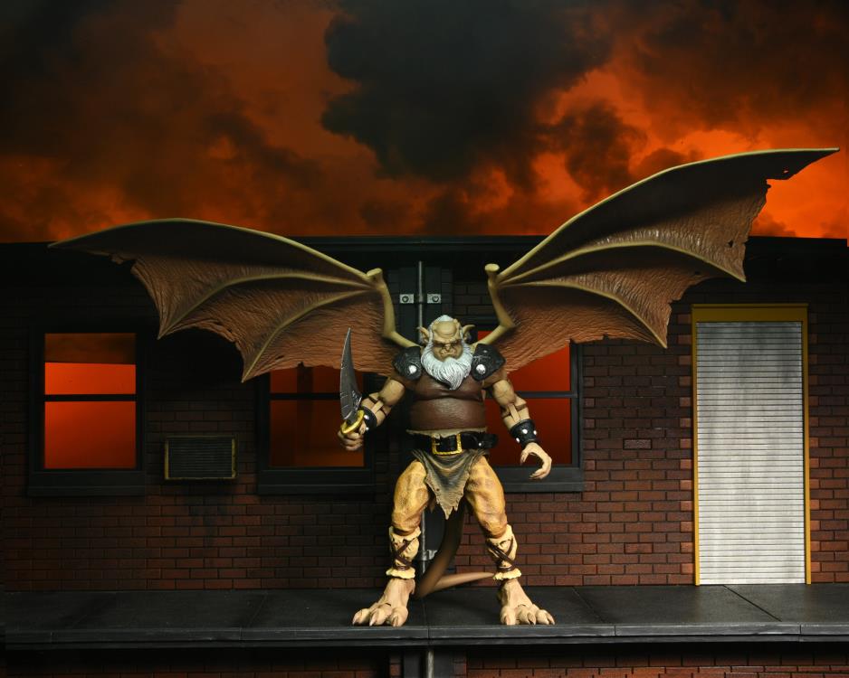 Neca - Disney's Gargoyles Ultimate -  Hudson