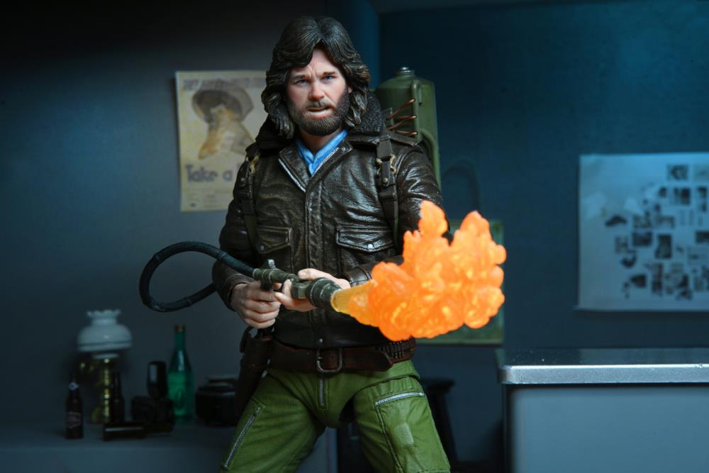 THING MACREADY V2 STATION SURVIVAL ULTIMATE