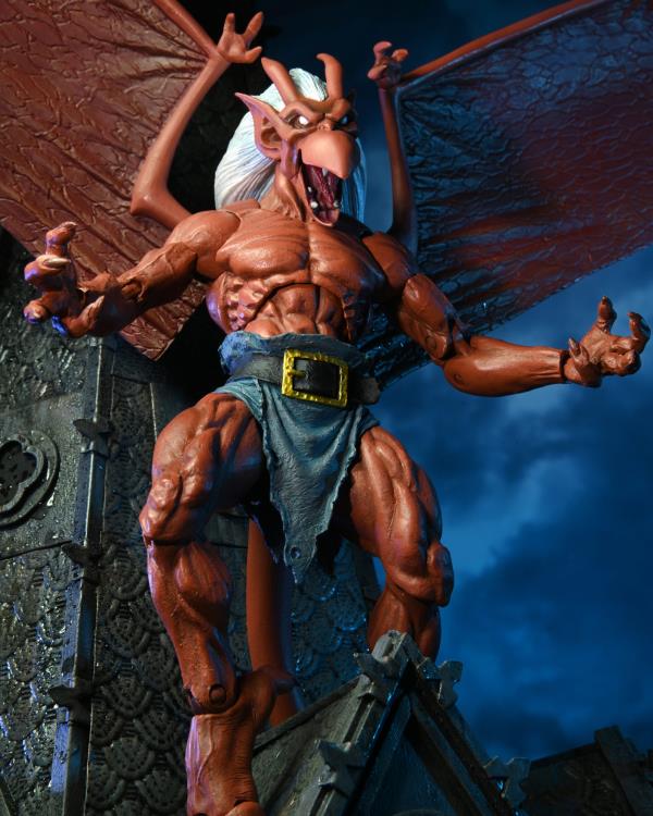 Neca - Disney's Gargoyles Ultimate - Brooklyn