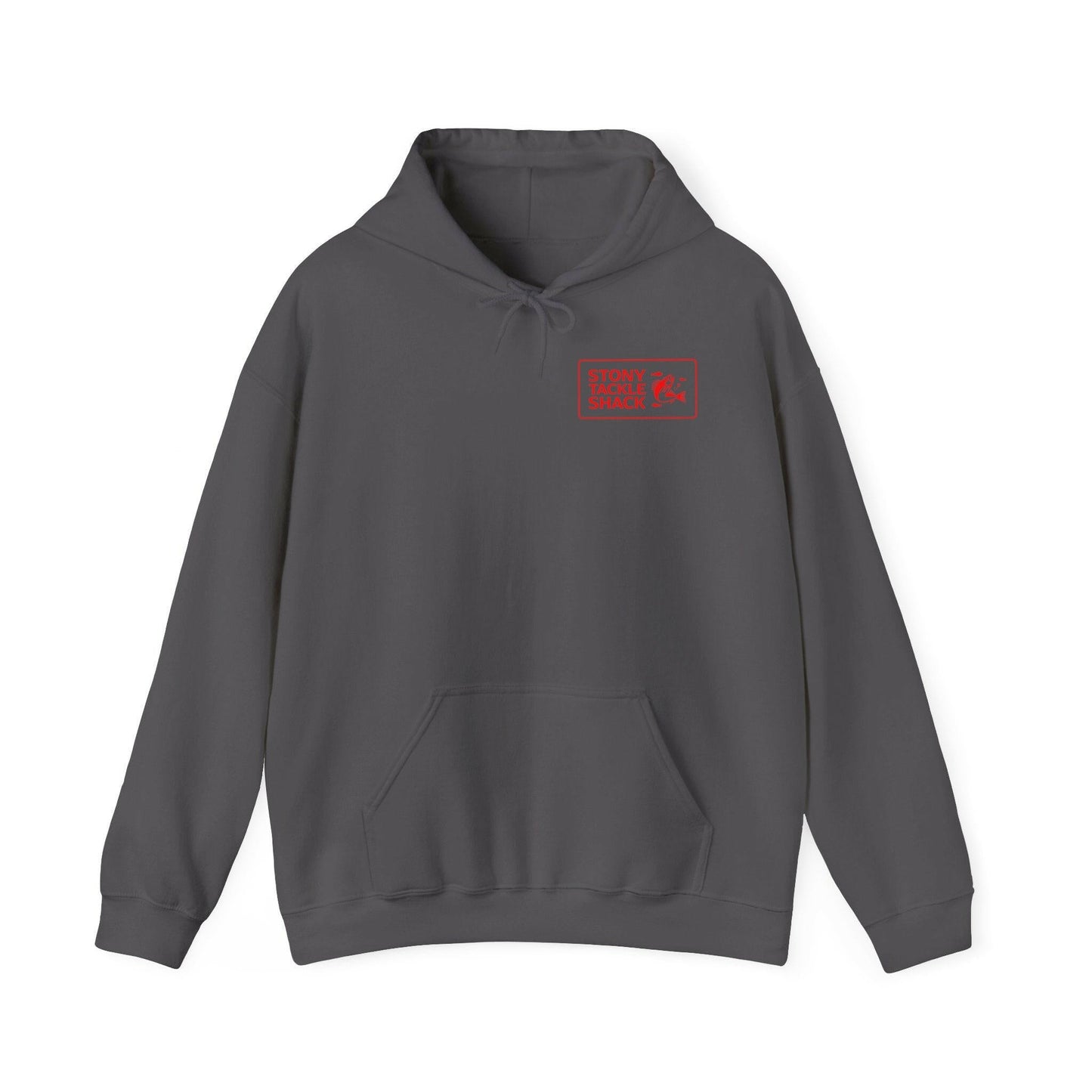🍁Stony Tackle Shack Logo Hoodies