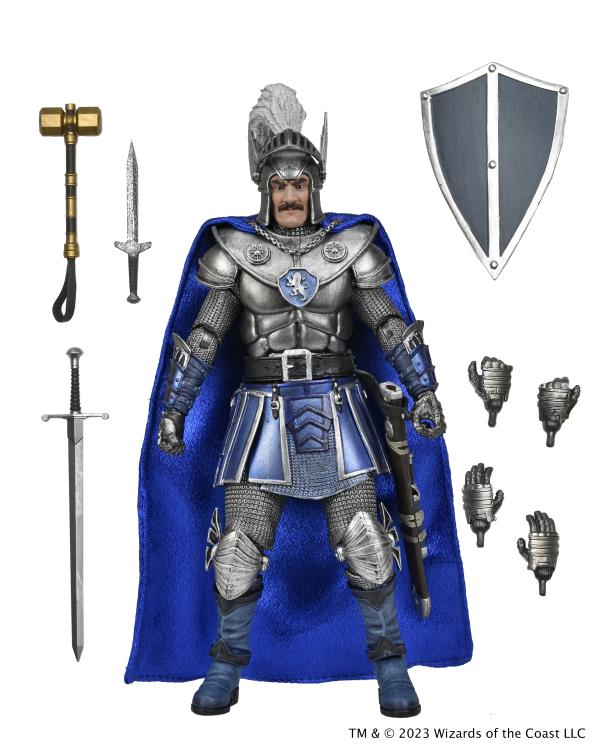 Dungeons & Dragons Ultimate Strongheart