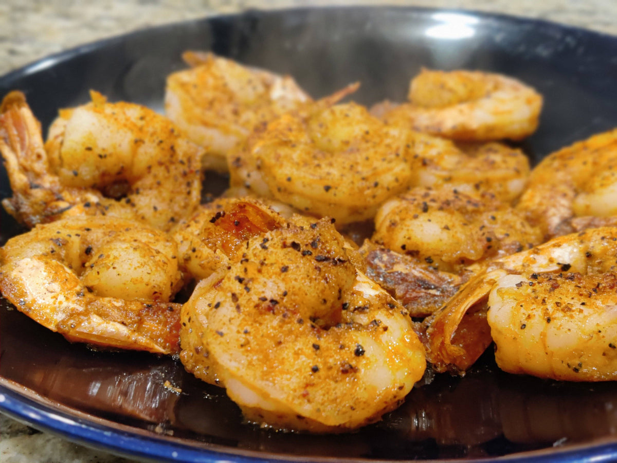 Shake to Elevate Guilt Free Classic No Salt & No Sugar Seasoning