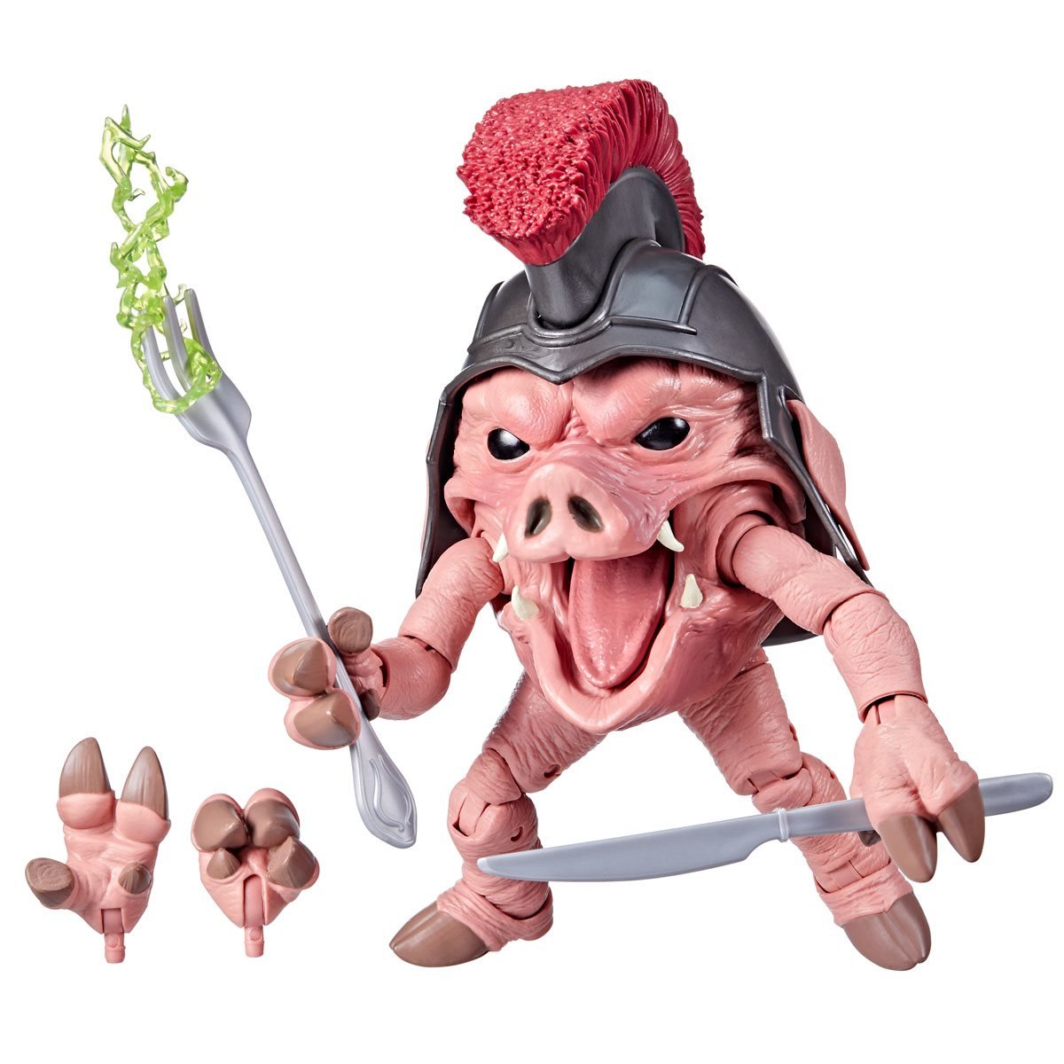 Power Rangers Lightning Collection Mighty Morphin Pudgy Pig