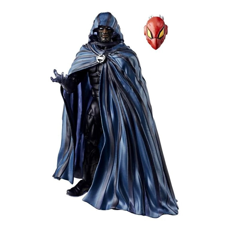 Marvel Legends Series - Cloak & Dagger - Cloak - SP//dr BAF