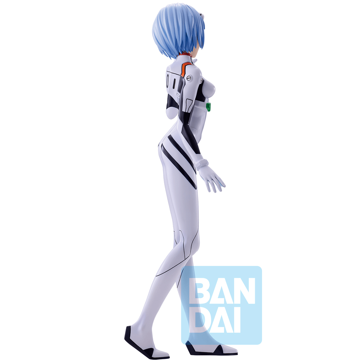 Rei Ayanami (30th Anniversary)
