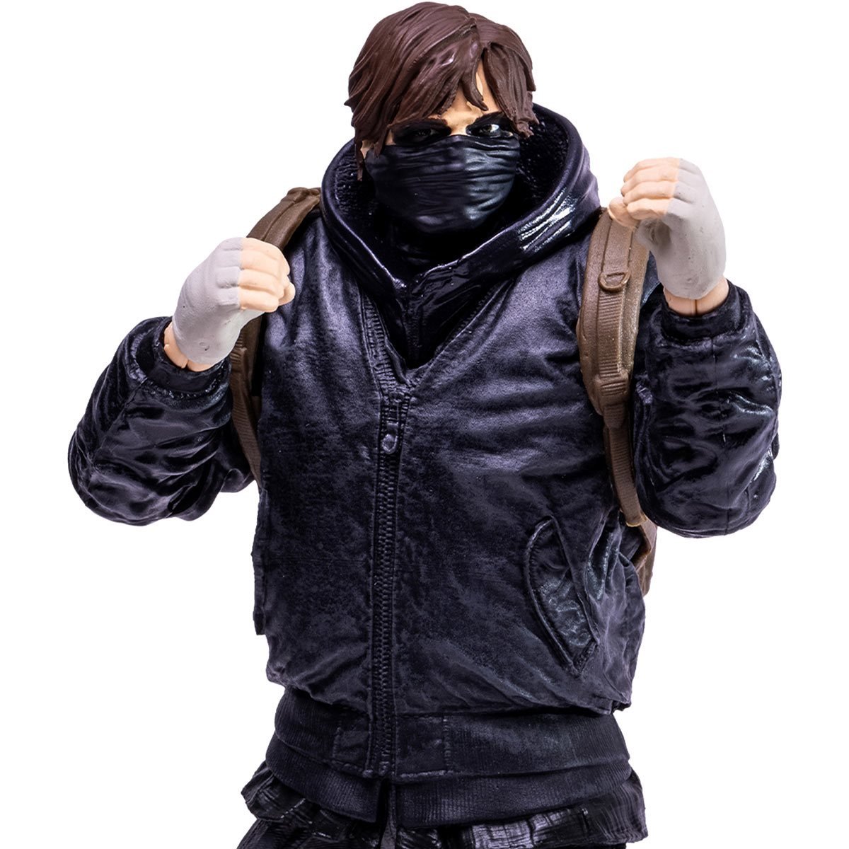 DC The Batman Movie Bruce Wayne Drifter