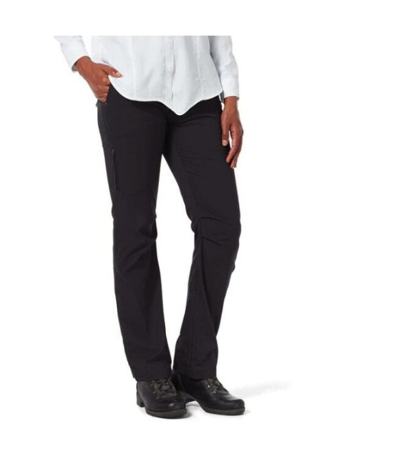 Royal Robbins Women's Jammer ll Hiking Pants Asphalt Grey Size 20