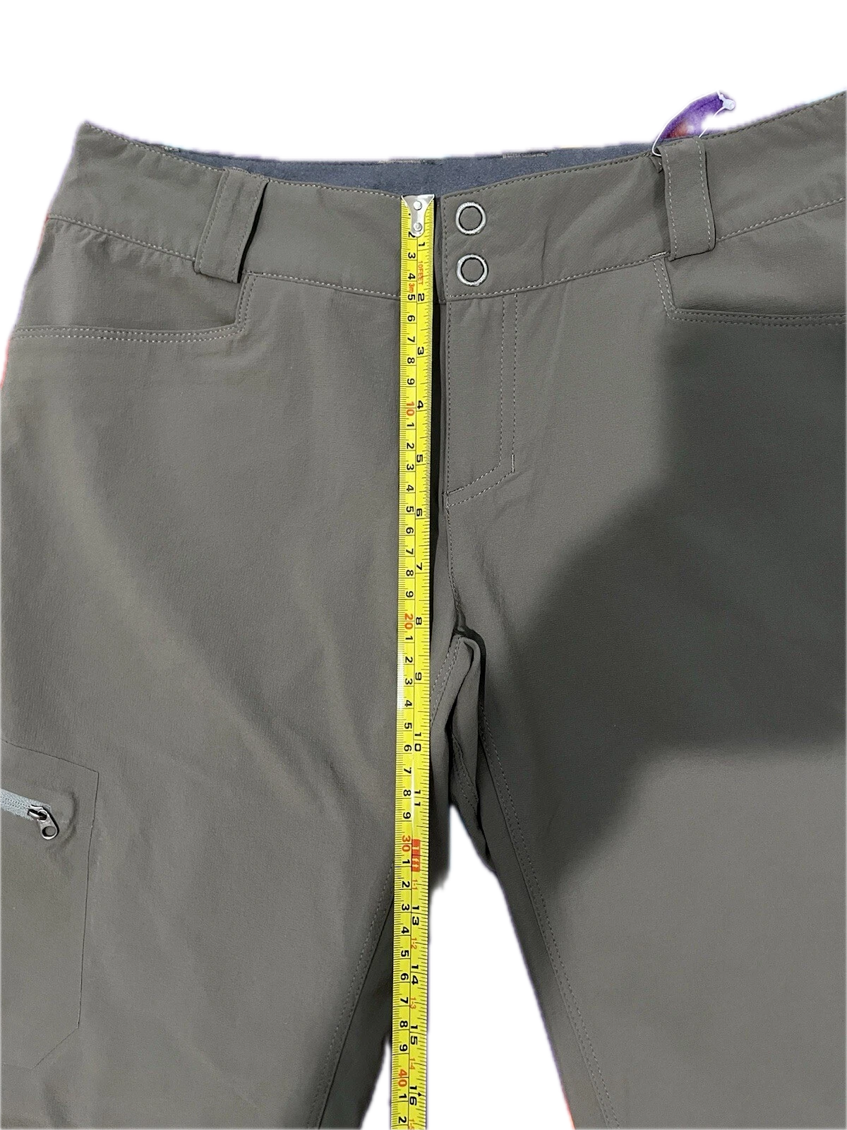 Outdoor Research Womens Ferrosi Shorts Size 2