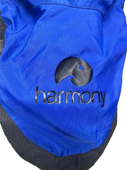 Harmony Nylon Kayak Spray Skirts Universal Fit