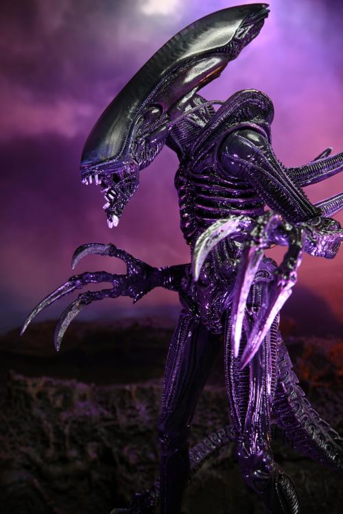 Neca - Alien vs. Predator Razor Claws - Movie Deco