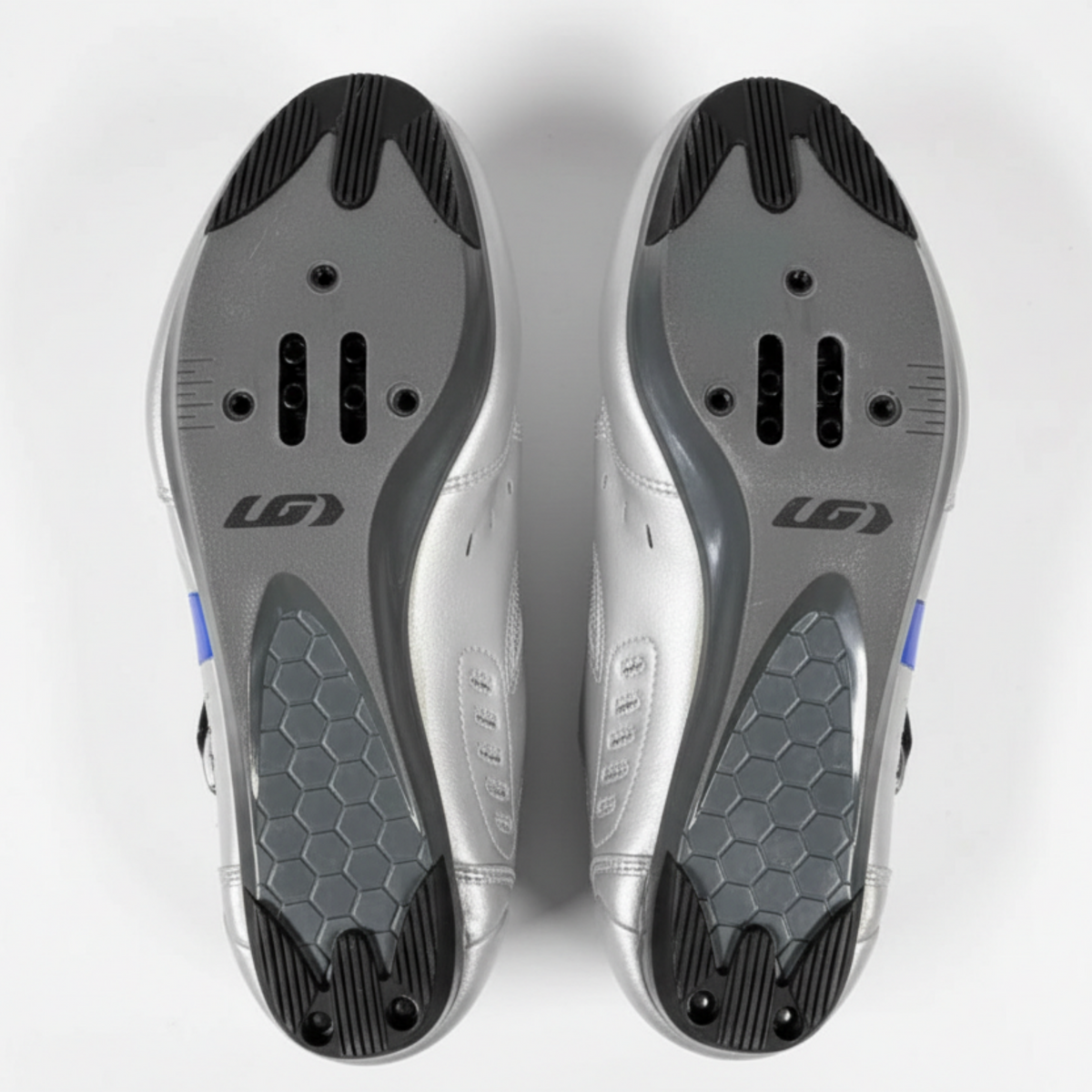 Louis Garneau Unisex Roady 2 Road Cycling Shoes Ergo Air NEW Sizes 36-39 EU