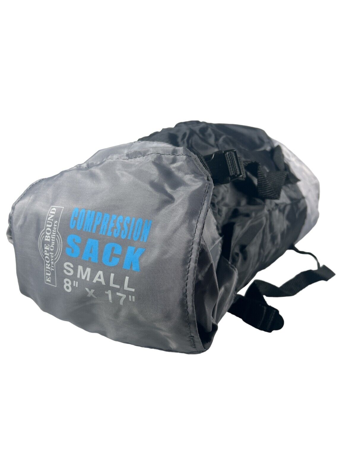 Europe Bound 4-Way Cap Compression Sacks