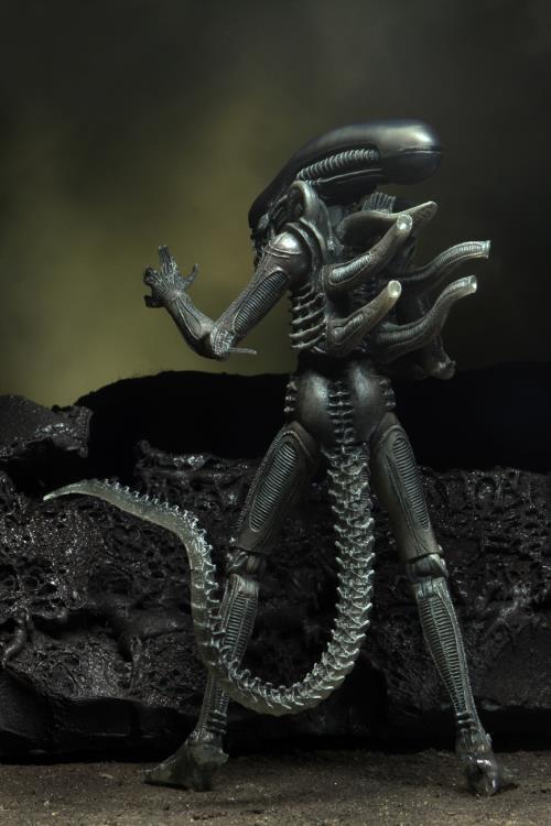 Neca Alien 40th Anniversary Giger's Alien