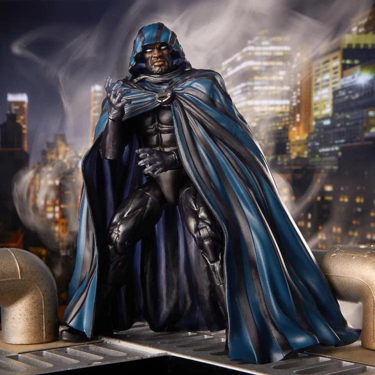 Marvel Legends Series - Cloak & Dagger - Cloak - SP//dr BAF