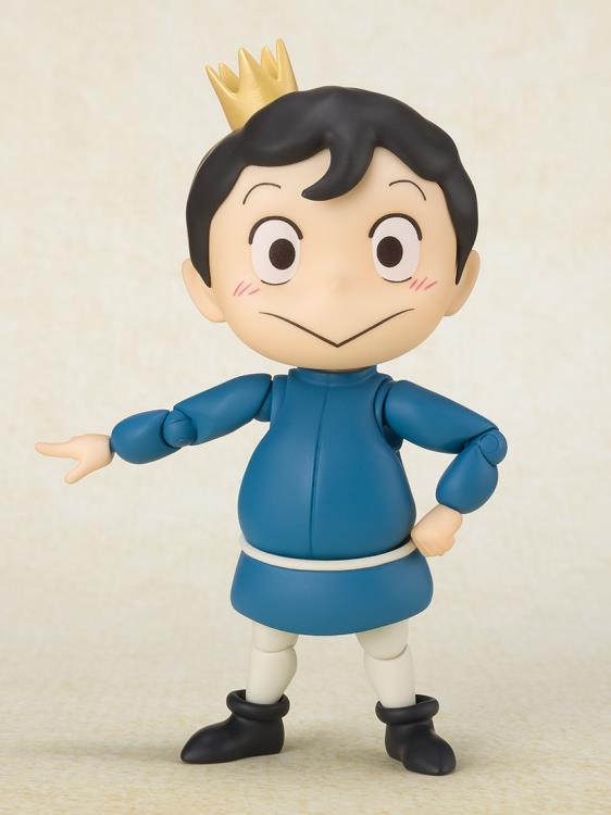 Ranking of Kings S.H.Figuarts Bojji & Kage