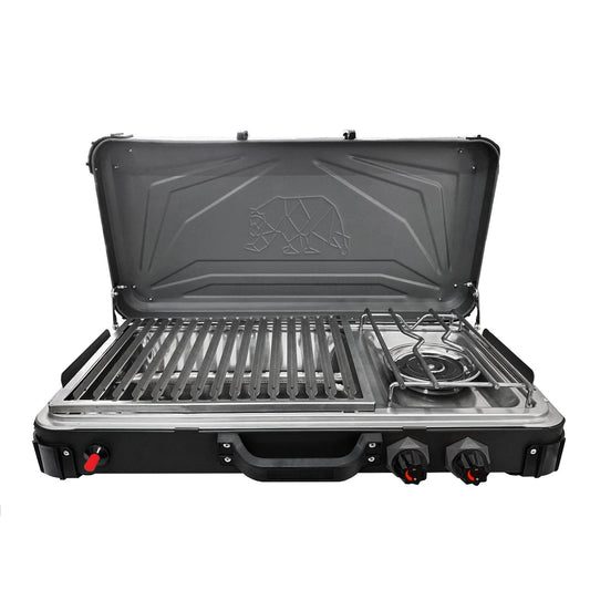 Kuma Grill & Burner Propane Stove