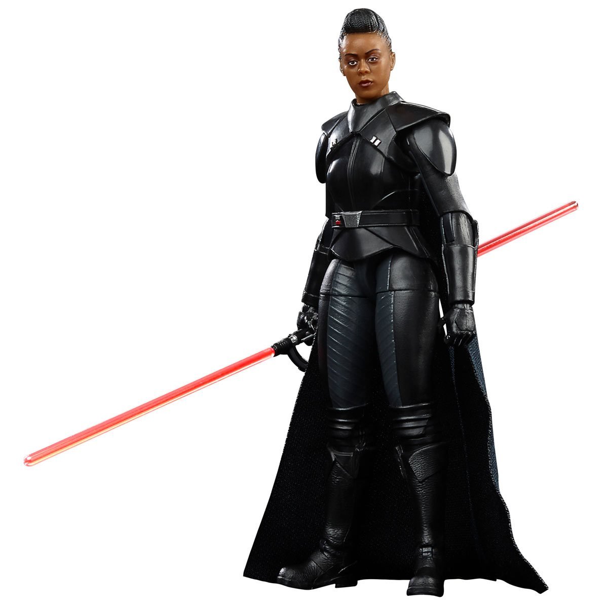 Star Wars The Black Series Reva - Third Inquisitor - Wave 43