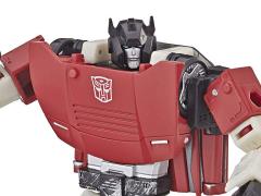 Transformers War for Cybertron: Siege Deluxe Sideswipe