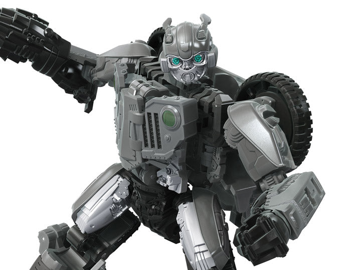 Transformers Studio Series 77 Deluxe N.E.S.T. Bumblebee