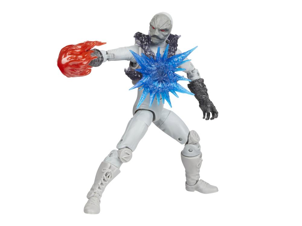Mighty Morphin Power Rangers Lightning Collection Putty Patroller
