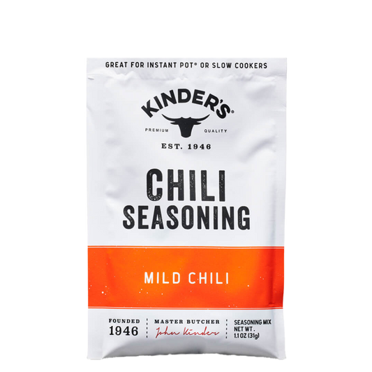 Kinder's Original Chili Seasoning