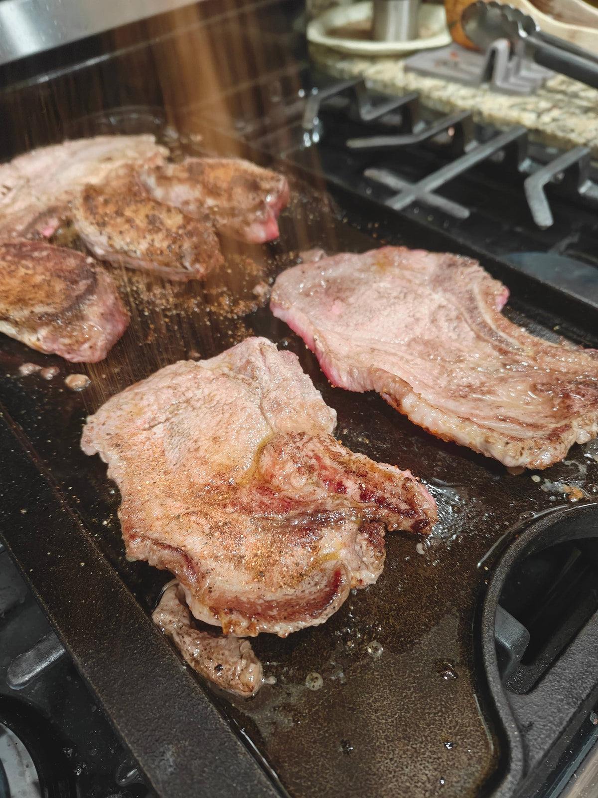 Shake to Elevate Smokey Sunrise No Salt Seasoning