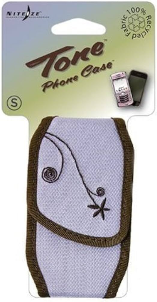 Nite-Ize Vintage Sport Cell Phone Case - Also great as sheath, flashlight case