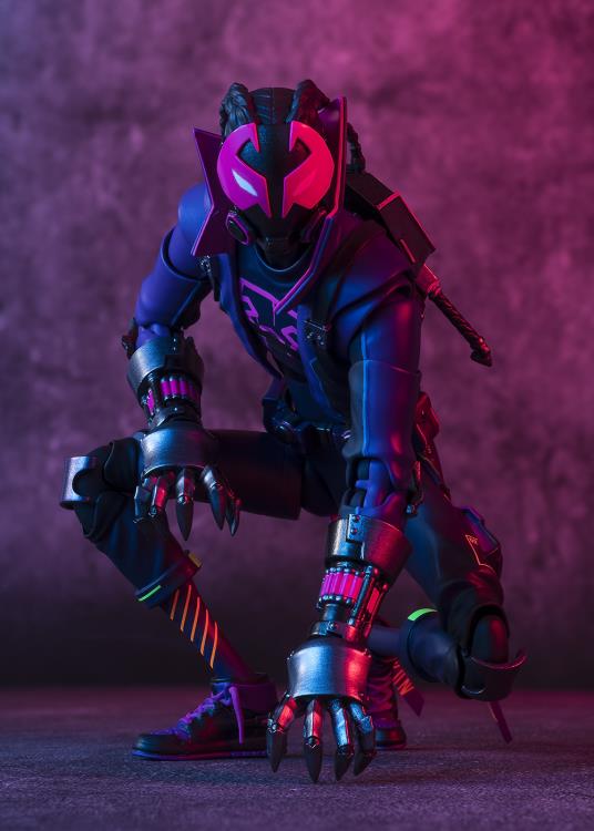 Spider-Man: Across the Spider-Verse S.H.Figuarts Miles G. Morales Action Figure