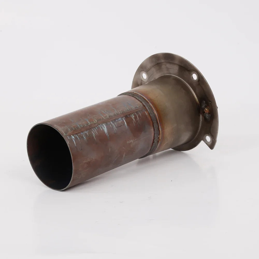 Flame Tube