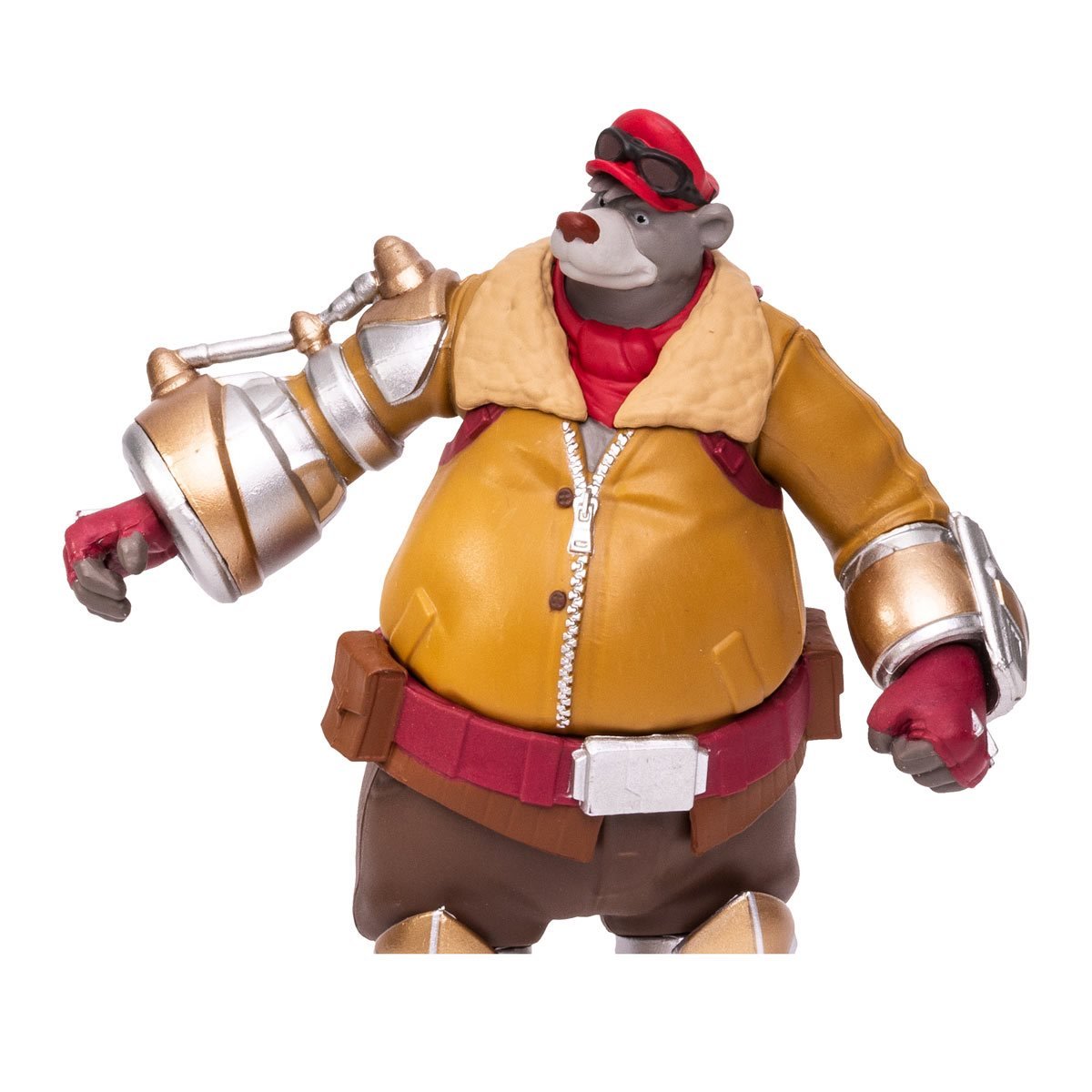 Disney Mirrorverse Wave 2 Baloo 5-Inch Scale Action Figure