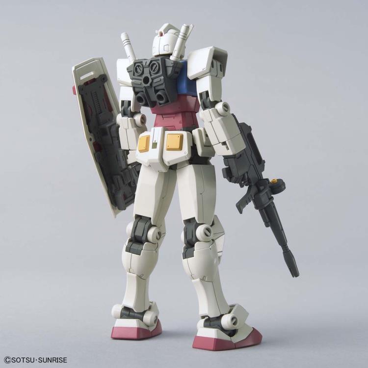 HG - 1/144 - RX-78-2 Gundam Beyond Global