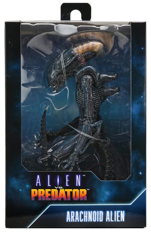 Alien vs. Predator Aliens Set of 3 Figures Movie Deco