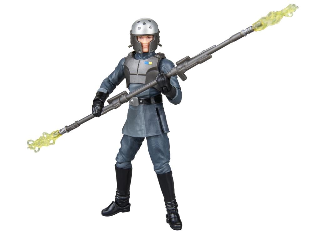 Star Wars: The Vintage Collection Alexsandr Kallus (Rebels) Action Figure