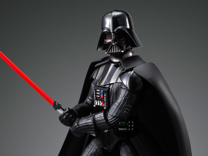 Star Wars Darth Vader (Empire Strikes Back) 1/12 Scale Model Kit