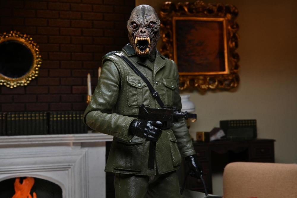 Neca - An American Werewolf In London Ultimate Nightmare Demon Figure